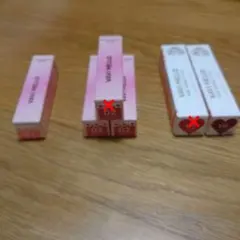 VAVI MELLO リップスティック&ティント 4本セットのサムネイル