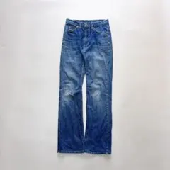 ぽ*う様 80s USA製Levi’sリーバイス　684 オレンジタブ　34×3 ぽ*う様 80s USA製Levi'sリーバイス 684 オレンジタブ 34×3 - メルカリ