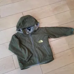 THE NORTH FACEノースフェイス　コンパクトノマドジャケット③