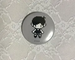 OMORI カフェ 缶バッジ オモリ
