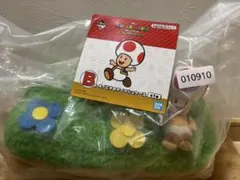 マリオ　一番くじ　B賞