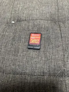 ポケットモンスター　スカーレット Nintendo Switch ソフト