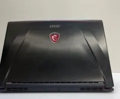 MSI ゲーミングノートPC 本体 GTX970M メモリ16GB　i7