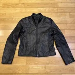 上質本革！スペシャルレザーブルゾン！pelle studio M