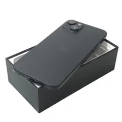 【美品】iPhone 15 Plus 256GB｜SIMフリー