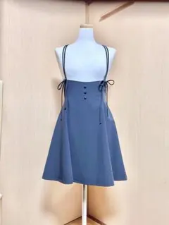 アンクルージュ　ジャンスカ