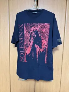 ⚠️詳細要参照⚠️ラフシモンズ Tシャツのサムネイル