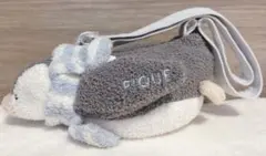 GELATO PIQUE ジェラピケ ペンギン型ポシェット