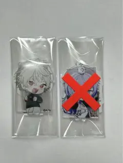 にじさんじ チョコエッグ 葛葉