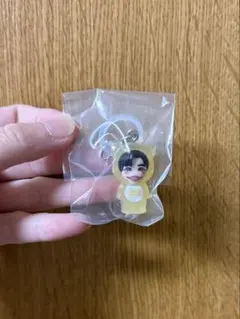 なにわ男子 めじるしチャーム 1st DOME LIVE VoyAGE 長尾謙杜