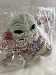 MINISO スターウォーズ マンダロリアン グローグー クッション - メルカリ