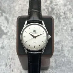 Orient Star DYNAMIC 21石 手巻きのサムネイル