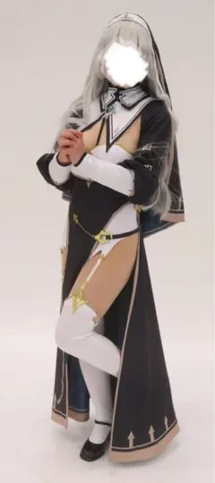 2025年最新】ホロライブ コスプレ ノエルの人気アイテム - メルカリ