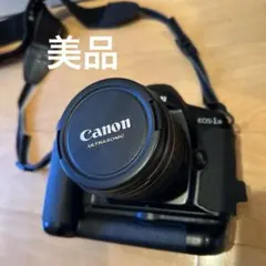 2025年最新】Canon eos 1nの人気アイテム - メルカリ