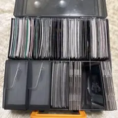 遊戯王カード　セット　レアカード複数枚