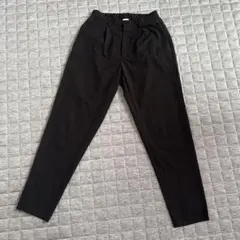 Casper John キャスパージョン テーパードパンツ