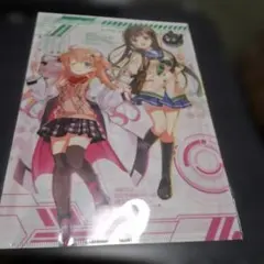 2026年最新】ご注文はうさぎですか? クリアファイルの人気アイテム