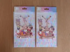 【新品未使用】バケーションパッケージ 40周年チャーム