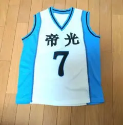 スラムダンクSLAM DUNK 陵南高校 仙道彰 ユニフォーム - メルカリ