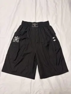 極美品】adidas×WILLY CHAVARRIA 25AW SHORT - メルカリ
