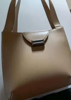 【美品】BALLY バリー レザー ハンドバッグのサムネイル