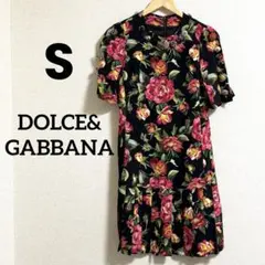 2026年最新】dolce&gabbana ワンピースの人気アイテム - メルカリ