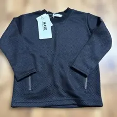 WASK 長袖カットソー 110cm