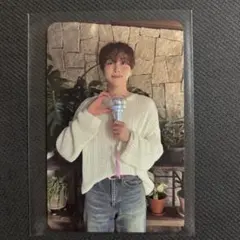 SEVENTEEN D×S carat zone スングァン　serenade