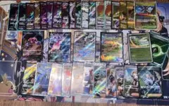 ポケモンカード ダークライex他SR SAR まとめ売り 35枚のサムネイル