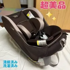 コンビ ミニマグランデ エッグショック ミッキーマウス UC チャイルドシートのサムネイル