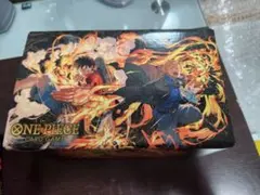 2025年最新】ONE PIECEカードゲーム クリアカードケース2022