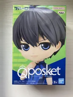 2026年最新】ブルーロック qposket 潔の人気アイテム - メルカリ