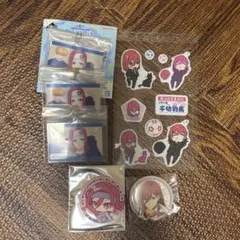 ブルーロック 千切豹馬 グッズまとめ売り