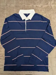 ポロシャツ半袖