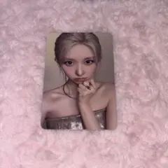 ive ワルツ ガウル ラントレ