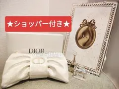 DIOR 2026 ホリデー オファー