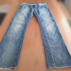 Replay ワイドレッグデニムのサムネイル