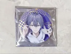 にじさんじ 小柳ロウ Dytica スイパラ 缶バッジ