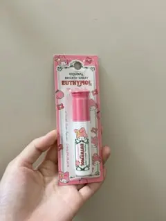 EUTHYMOL マイメロディ ブレススプレー クーリングピーチ