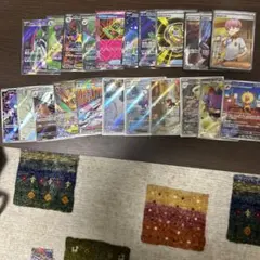 と*）様 ポケモンカードセット