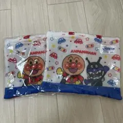 アンパンマン メッシュバッグ 2枚セットのサムネイル