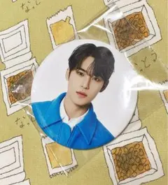 follow again 缶バッジ エスクプス ジョンハン ミンギュ ディノ 2025年最新】ミンギュ follow 缶バッジの人気アイテム - メルカリ