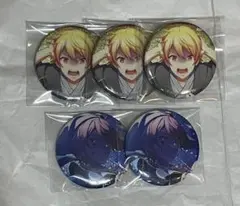 2026年最新】天馬司 缶バッジ まとめ売りの人気アイテム - メルカリ