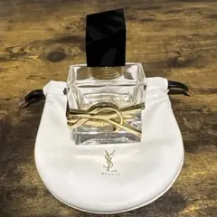 YSL リブレ オーデパルファム 30ml ポーチ付き