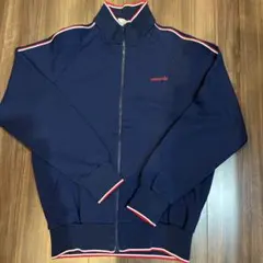 adidas トラックジャケット Lサイズ