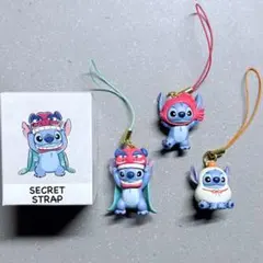 2025年最新】スティッチシークレットの人気アイテム - メルカリ