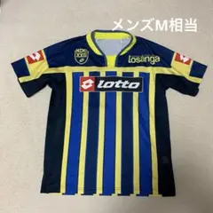 lotto ゲームシャツ ウェア Tシャツ ロット Losanga ジャージのサムネイル