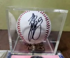 2026年最新】楽天イーグルスサインボールの人気アイテム - メルカリ