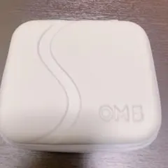 OM 5 ケース 防水 ポータブル 収納用ショルダーバッグ　グレーのサムネイル