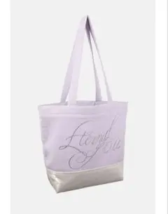 eternal you SUGAR CUBE BAG pink トートバッグ - メルカリ